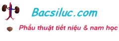 Logo bacsiluc.com